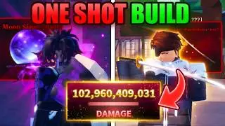 HOW TO 1 SHOT ANY BOSS in SAILOR PIECE ROBLOX