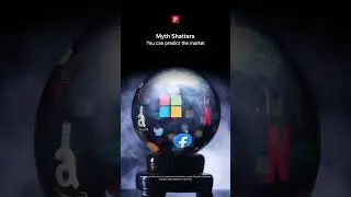 Myth Shatters #4