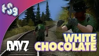 DayZ Standalone - White Chocolate