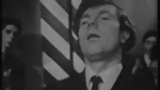 THEM - Baby Please Don't Go (1965)