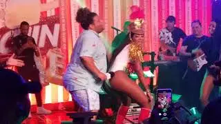 Carnaval Salvador 2018