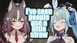 Clara and Airi argue about inflαtion | #phaseclips | [Phase Connect]