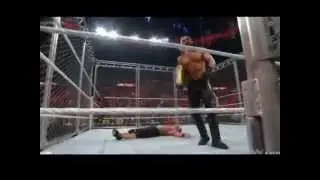 WWE RAW 12/15/2014 HIGHLIGHTS 15 DECEMBER 2014