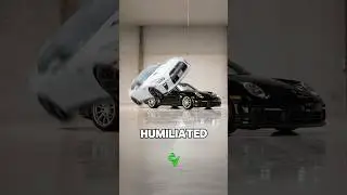 How Nissan Made Porsche Humble 😅 