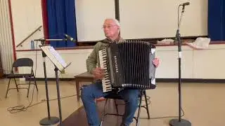 Wayne Lavengood - "Over the Rainbow"