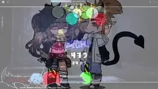 Silly billy but me and kat sing it || cover + gameplay of project afternight