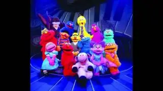 Sesame Street Music Deep Inside (Not the Full Version)