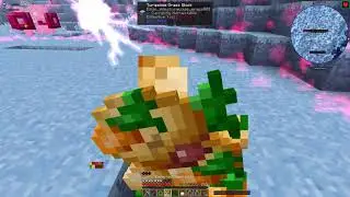 Modded Minecraft || Heavens of Sorcery Part 29 || Into The Betweenlands