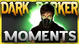 Dark and Darker MOMENTS & HIGHLIGHTS #43 | Compilation