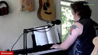 Piano Improv Live Show