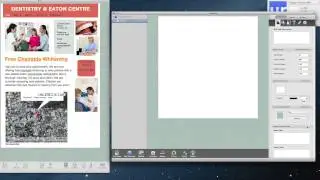 How To Easily Rebuild An iWeb Site In EverWeb