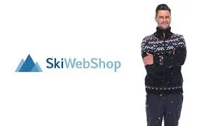 CMP, Knitted windstopper half zip, windstopper, men, blue
