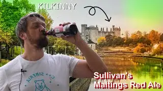 [Бородатое Пиво] - Sullivan's Maltings Red Ale