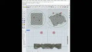 Rhino Grasshopper Python C#