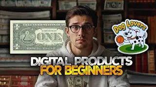 1 juta dari produk digital auto passive income
