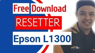 free download epson l1300 resetter,