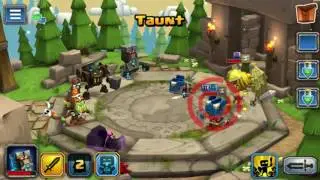 [GamerSpace] Dungeon Boss Ep.1 - How hard is it!?