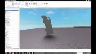 Hover Truck