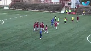 ASD Casteltermini - Libertas 2010  3-0