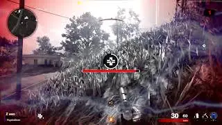 OUTBREAK Season 2