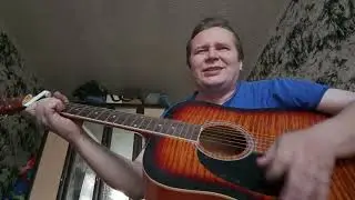 Восточная песня - В.Ободзинский, гр.Премьер - министр (кавер)