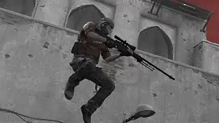 bashkortPEEK | csgo