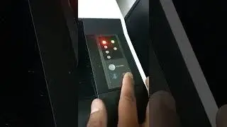 kyocera 2235dn status page/ how to get status page kyocera 2235dn 