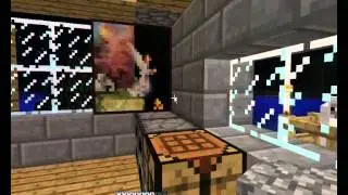 Странствия в Minecraft - часть 12 [Продолжение]