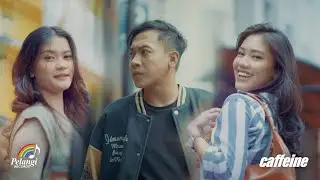 Caffeine - Di Antara Dua Cinta 