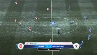Fifa Randoms
