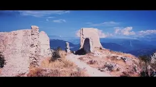 Abruzzo estate #2 - i borghi