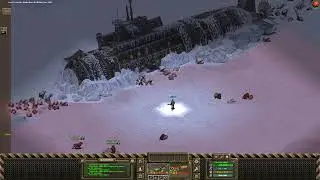 Последний Рубеж Онлайн — Тест нового контента / Last Frontier MMORPG