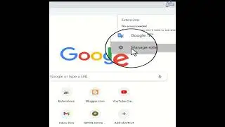 How to Remove Chrome Extension 