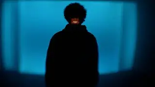 ODETARI & CADE CLAIR - LOOK DON'T TOUCH [Official Music Video]