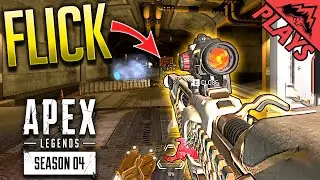 I'm Pretty Good at this Game - Apex Legends