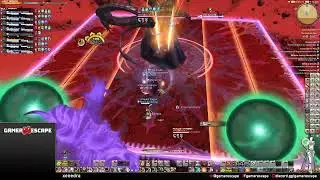 FFXIV Endwalker Guide: The Voidcast Dais Golbez Gale Sphere