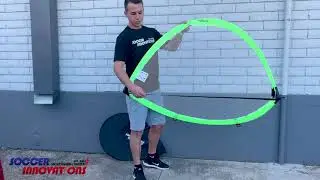 Portable POP-UP Soccer Goals | Soccer Innovations™