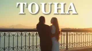 Adéla Zouharová - TOUHA