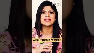 Weight Loss Is Possible 