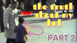 DAD MARRIED 60 YRS TELLS SINGLE DADS TO MAN UP( (FATHER'S DAY SPECIAL PART II )