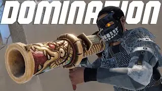 RUST - How to DOMINATE Blueprint Wipe ! (Movie)