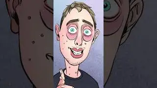 Norman nous dévoile son candidat pour les élections 2022 feat JMLP #shorts