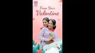 Happy Valentine's Day