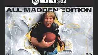 Madden 23 info vid