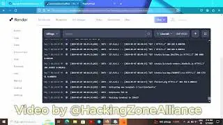 How to make VPS for free using DockerWebTerminalFlask Script for Lifetime 2024