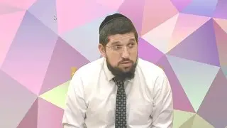 זרע שמשון ויצא תשע''ז - הרב אליהו עמר HD