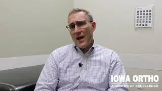 Total Ankle Replacement – Dr. Joseph F. Galles