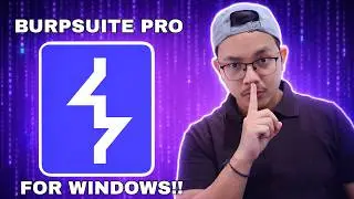 Cara install Burpsuite Pro dengan mudah di Windows