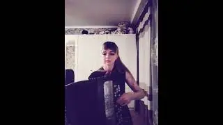 Демобилизация на баяне