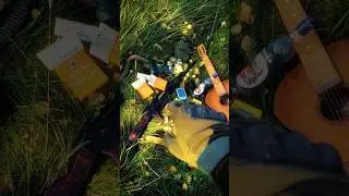 Мечта каждого Сталкера 